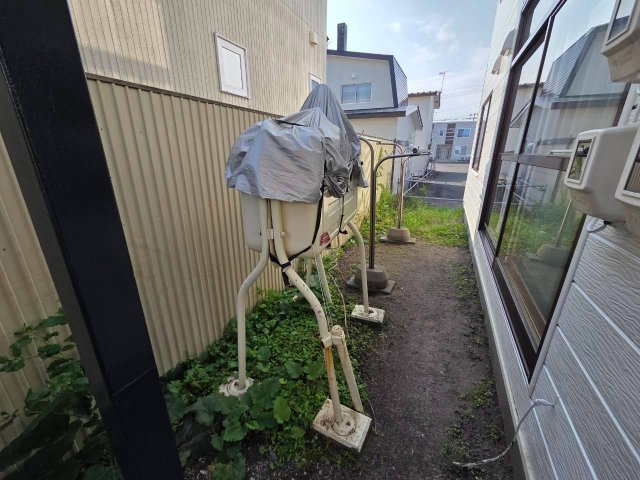 さくらマンションのその他