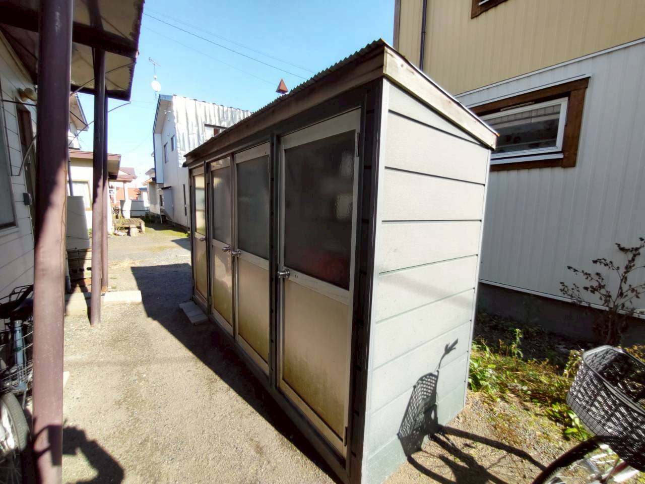 さくらマンションのその他