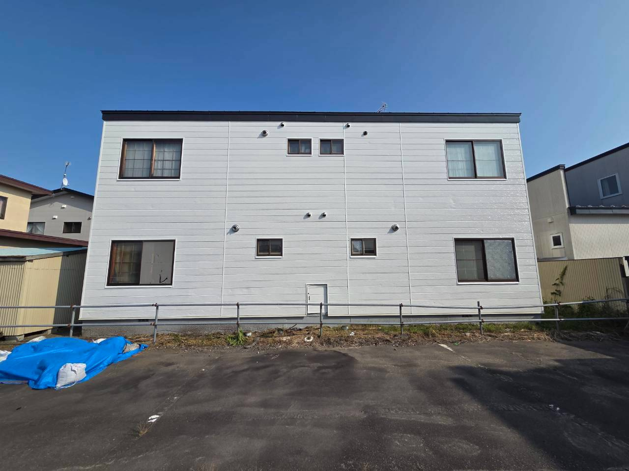 さくらマンションのその他