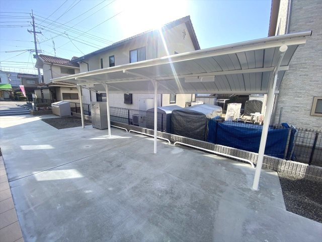 コーセー飯田のその他共用部分