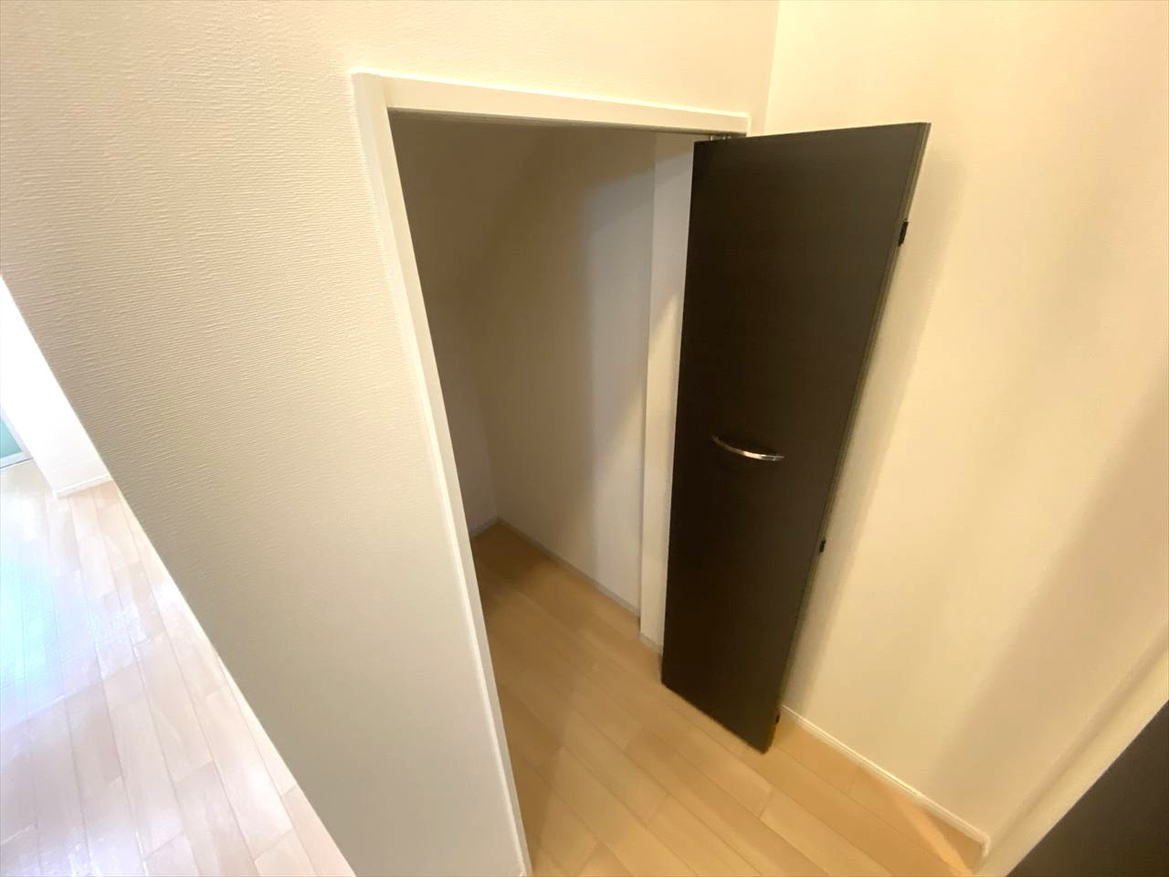 コーセー飯田の収納