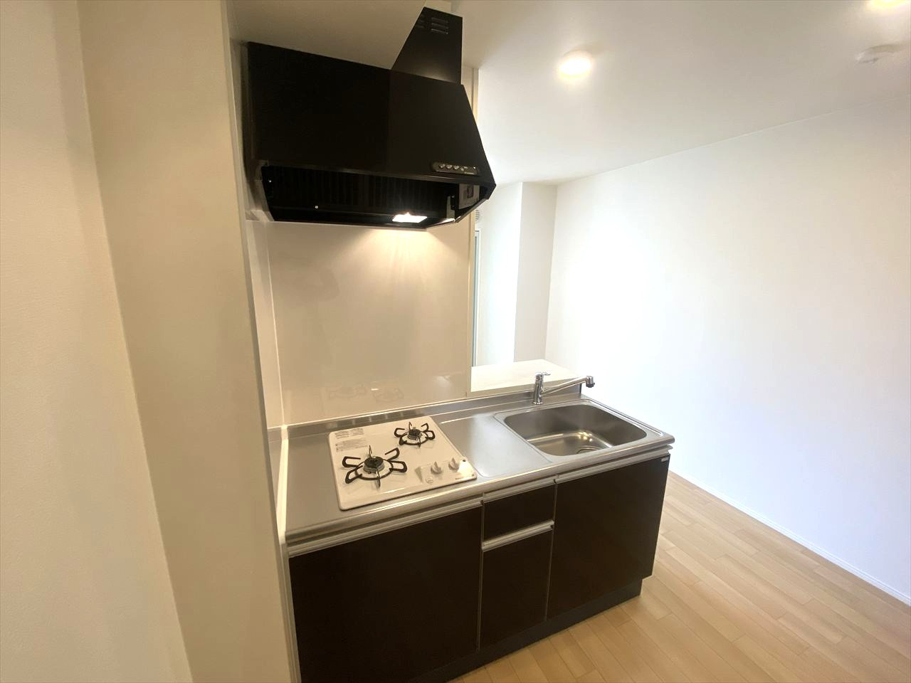 コーセー飯田のキッチン