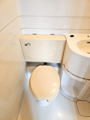 【トイレ】 | MYコート松江竹矢町