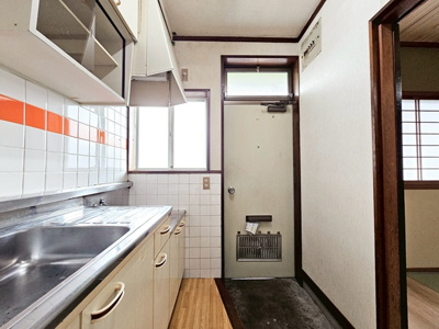 【玄関】 | MYコート松江竹矢町