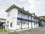 MYコート松江竹矢町の画像