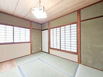 【和室】 | MYコート松江竹矢町