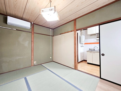 【内装】 | MYコート松江竹矢町