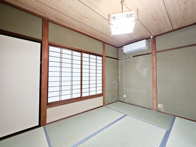 【和室】 | MYコート松江竹矢町