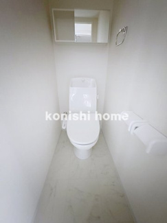 【トイレ】 | ｓｕｎｓｈｉｎｅ　ｒｅｓｉｄｅｎｃｅ