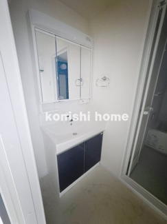 【浴室】 | ｓｕｎｓｈｉｎｅ　ｒｅｓｉｄｅｎｃｅ