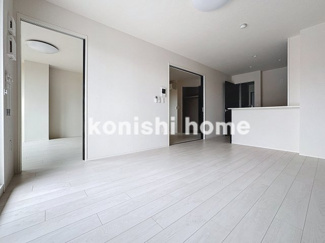 【居間・リビング】 | ｓｕｎｓｈｉｎｅ　ｒｅｓｉｄｅｎｃｅ