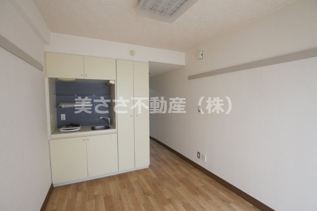 【居間・リビング】 | メゾン・ド・ノアピア富士見町