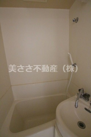 【浴室】 | メゾン・ド・ノアピア富士見町