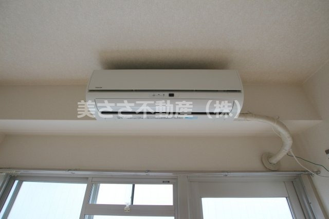 【設備】 | メゾン・ド・ノアピア富士見町