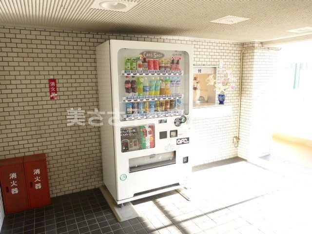 【その他共用部分】 | メゾン・ド・ノアピア富士見町