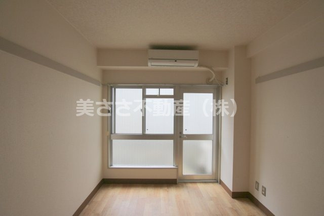 【居間・リビング】 | メゾン・ド・ノアピア富士見町