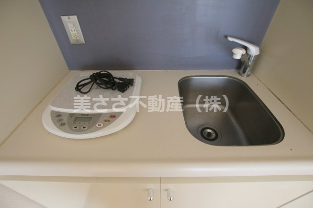 【設備】 | メゾン・ド・ノアピア富士見町