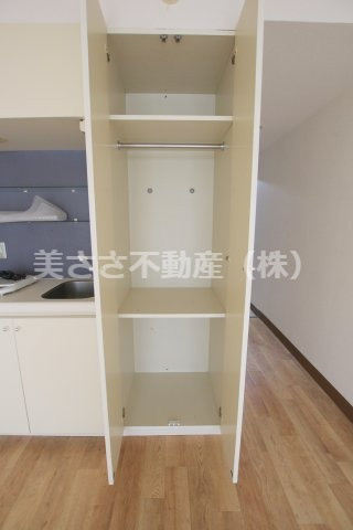 【収納】 | メゾン・ド・ノアピア富士見町