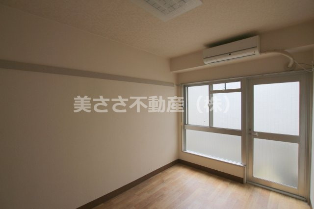 【居間・リビング】 | メゾン・ド・ノアピア富士見町