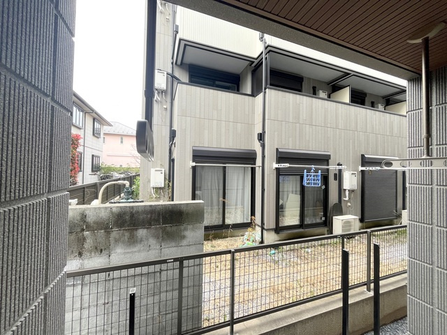 ウェリナ中村南の展望|★眺望★