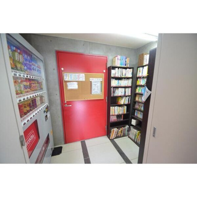 【その他共用部分】 | トレス・アコルデ