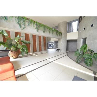 【ロビー】 | トレス・アコルデ