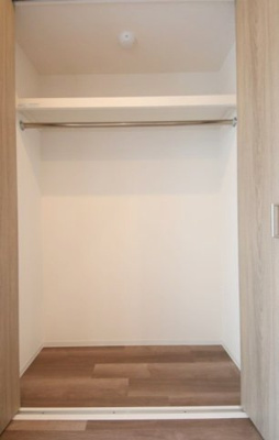 【収納】 | シーズンフラッツ新町 仲介手数料無料