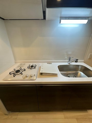 エステムコート名古屋平安通クチュール　名古屋市賃貸　仲介手数料無料のキッチン
