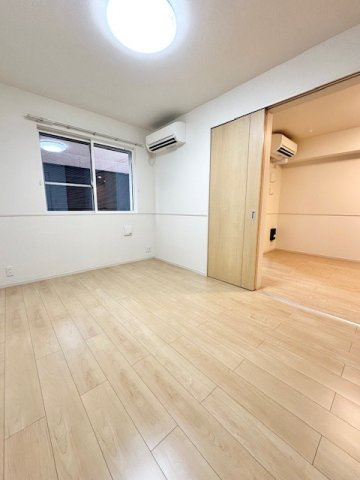 アイビープレイスの内装|おしゃれな内装です