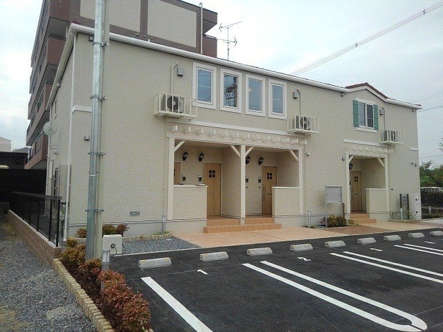 アイビープレイス