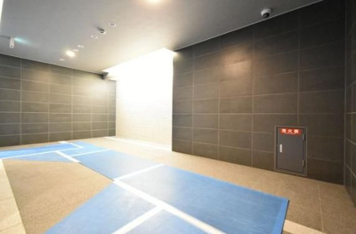 【ロビー】 | アーバネックス菊川Ⅱ