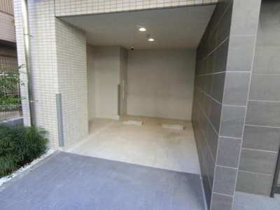 【駐車場】 | アーバネックス菊川Ⅱ