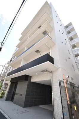 【外観】 | アーバネックス菊川Ⅱ