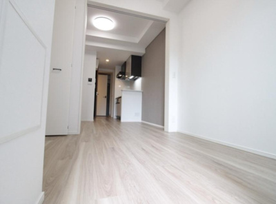 【居間・リビング】 | アーバネックス菊川Ⅱ