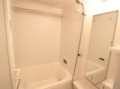 【浴室】 | アーバネックス菊川Ⅱ