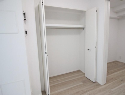 【収納】 | アーバネックス菊川Ⅱ