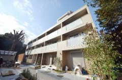 ガーデンビレッジ小石川の画像