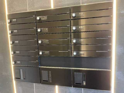 【設備】 | ブリランテ両国