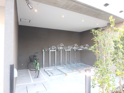 【その他共用部分】 | ブリランテ両国