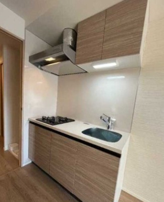 【キッチン】 | ブリランテ両国