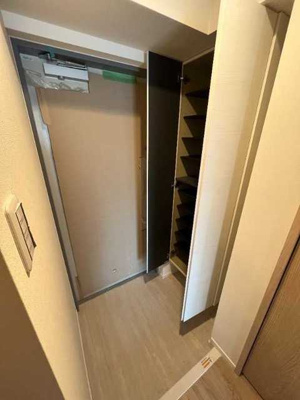 【玄関】 | ブリランテ両国