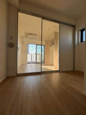 【寝室】 | ブリランテ両国