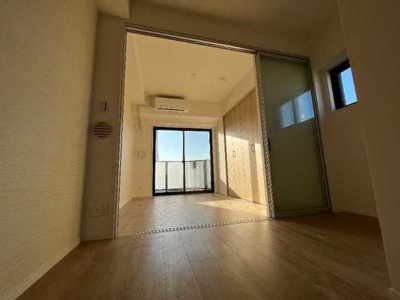 【居間・リビング】 | ブリランテ両国