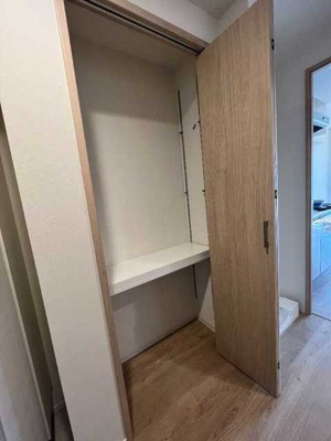 【収納】 | ブリランテ両国