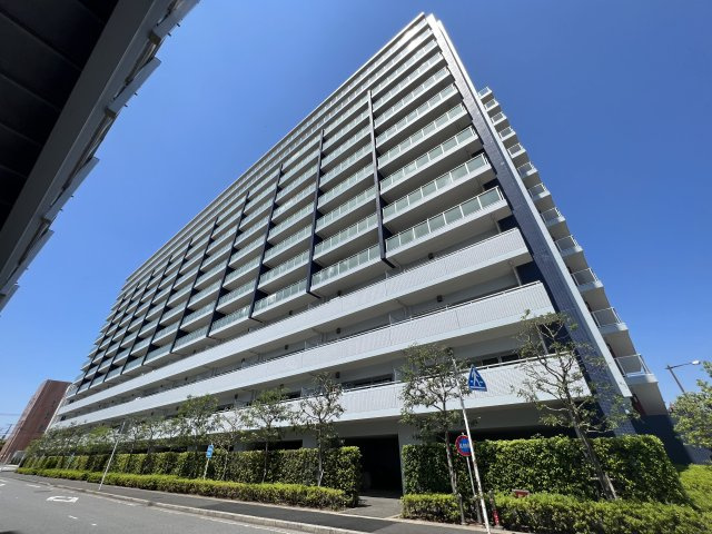 サングランデ千葉みなとの画像