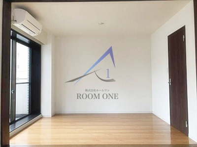 サカエハウスの寝室|寝室です。