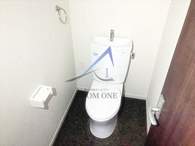 サカエハウスのトイレ|トイレです。