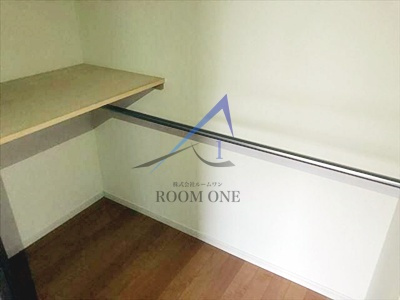 サカエハウスの収納|収納です。