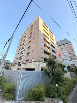 セイワパレス新深江　仲介手数料無料の画像