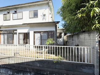 【展望】 | バルコニーからの景色です。～即日のご見学可能～　お問合せはお気軽にどうぞ。